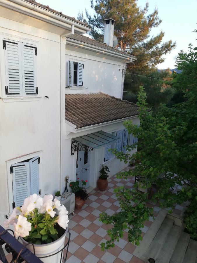 La Casa Di Caterina Casa de hóspedes Lefkáda Exterior foto